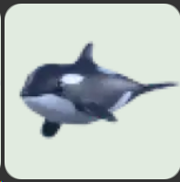 Orca ▪️Common🐸Ultra-Rare🚀Pets⚡24/7 Online🚀