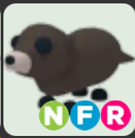 Otter ▪️NFR🐸Common🚀Pets⚡24/7 Online🚀