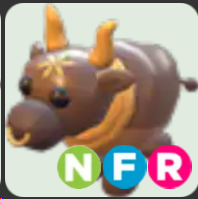 Ox ▪️NFR🐸Rare🚀Pets⚡24/7 Online🚀