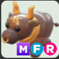 Ox ▪️MFR🐸Rare🚀Pets⚡24/7 Online🚀