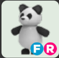 Panda ▪️FR🐸Ultra-Rare🚀Pets⚡24/7 Online🚀
