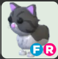Persian Cat ▪️FR🐸Ultra-Rare🚀Pets⚡24/7 Online🚀