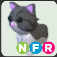 Persian Cat ▪️NFR🐸Ultra-Rare🚀Pets⚡24/7 Online🚀