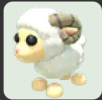 Ram ▪️Common🐸Ultra-Rare🚀Pets⚡24/7 Online🚀