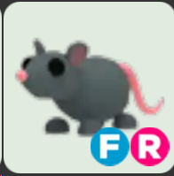 Rat ▪️FR🐸Rare🚀Pets⚡24/7 Online🚀