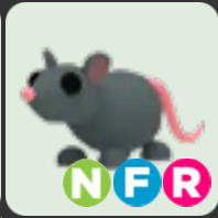 Rat ▪️NFR🐸Rare🚀Pets⚡24/7 Online🚀