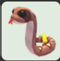 Rattlesnake ▪️Common🐸Uncommon🚀Pets⚡24/7 Online🚀