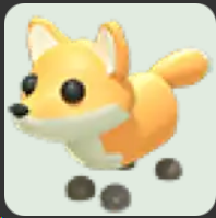 Red Fox ▪️Common🐸Rare🚀Pets⚡24/7 Online🚀