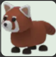 Red Panda ▪️Common🐸Ultra-Rare🚀Pets⚡24/7 Online🚀