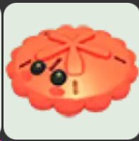 Red Sand Dollar ▪️Common🐸Ultra-Rare🚀Pets⚡24/7 Online🚀