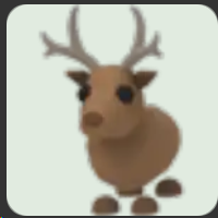 Reindeer ▪️Common🐸Rare🚀Pets⚡24/7 Online🚀