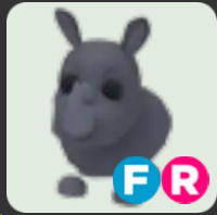 Rhino ▪️FR🐸Rare🚀Pets⚡24/7 Online🚀