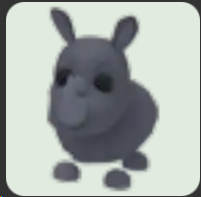 Rhino ▪️Common🐸Rare🚀Pets⚡24/7 Online🚀