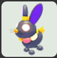 Rice Cake Rabbit ▪️Common🐸Ultra-Rare🚀Pets⚡24/7 Online🚀