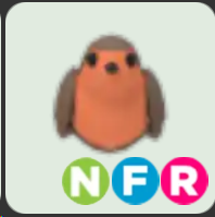 Robin ▪️NFR🐸Common🚀Pets⚡24/7 Online🚀