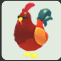 Rooster ▪️Common🐸Ultra-Rare🚀Pets⚡24/7 Online🚀