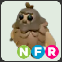 Sasquatch ▪️NFR🐸Rare🚀Pets⚡24/7 Online🚀