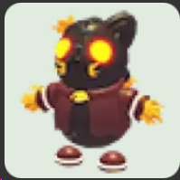 Scarecrow Cat ▪️Common🐸Ultra-Rare🚀Pets⚡24/7 Online🚀