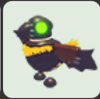 Scarecrow Crow ▪️Common🐸Legendary🚀Pets⚡24/7 Online🚀