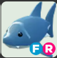 Shark ▪️FR🐸Legendary🚀Pets⚡24/7 Online🚀