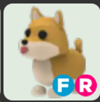 Shiba Inu ▪️FR🐸Ultra-Rare🚀Pets⚡24/7 Online🚀