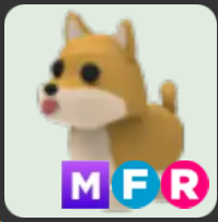 Shiba Inu ▪️MFR🐸Ultra-Rare🚀Pets⚡24/7 Online🚀