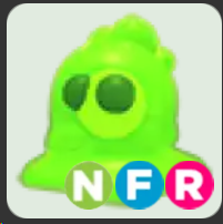 Slime ▪️NFR🐸Ultra-Rare🚀Pets⚡24/7 Online🚀