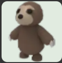Sloth ▪️Common🐸Ultra-Rare🚀Pets⚡24/7 Online🚀