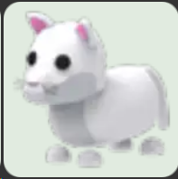 Snow Puma ▪️Common🐸Rare🚀Pets⚡24/7 Online🚀