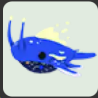 Space Whale ▪️Common🐸Ultra-Rare🚀Pets⚡24/7 Online🚀