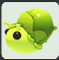 Sprout Snail ▪️Common🐸Ultra-Rare🚀Pets⚡24/7 Online🚀