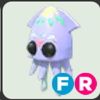 Squid ▪️FR🐸Legendary🚀Pets⚡24/7 Online🚀
