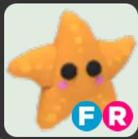 Starfish ▪️FR🐸Ultra-Rare🚀Pets⚡24/7 Online🚀