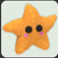 Starfish ▪️Common🐸Ultra-Rare🚀Pets⚡24/7 Online🚀