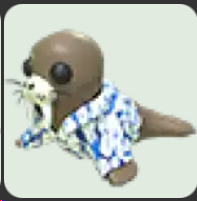 Summer Walrus ▪️Common🐸Rare🚀Pets⚡24/7 Online🚀
