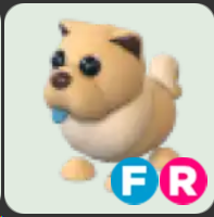 Tan Chow-Chow ▪️FR🐸Ultra-Rare🚀Pets⚡24/7 Online🚀