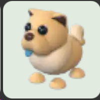 Tan Chow-Chow ▪️Common🐸Ultra-Rare🚀Pets⚡24/7 Online🚀