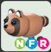 Tanuki ▪️NFR🐸Uncommon🚀Pets⚡24/7 Online🚀