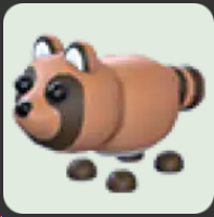 Tanuki ▪️Common🐸Uncommon🚀Pets⚡24/7 Online🚀