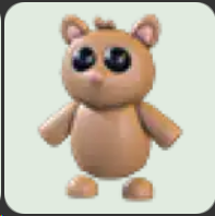 Tarsier ▪️Common🐸Rare🚀Pets⚡24/7 Online🚀