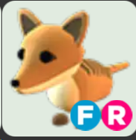 Tasmanian Tiger ▪️FR🐸Common🚀Pets⚡24/7 Online🚀