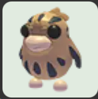 Tawny Frogmouth ▪️Common🐸Uncommon🚀Pets⚡24/7 Online🚀