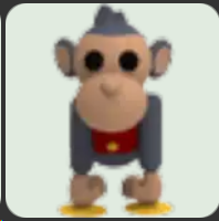 Toy Monkey ▪️Common🐸Ultra-Rare🚀Pets⚡24/7 Online🚀