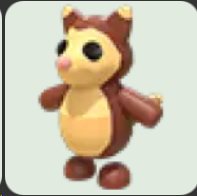 Tree Kangaroo ▪️Common🐸Legendary🚀Pets⚡24/7 Online🚀