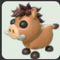 Warthog ▪️Common🐸Uncommon🚀Pets⚡24/7 Online🚀
