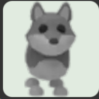 Wolf ▪️Common🐸Uncommon🚀Pets⚡24/7 Online🚀