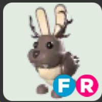 Wolpertinger ▪️FR🐸Common🚀Pets⚡24/7 Online🚀