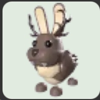 Wolpertinger ▪️Common🐸Common🚀Pets⚡24/7 Online🚀