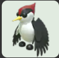 Woodpecker ▪️Common🐸Rare🚀Pets⚡24/7 Online🚀