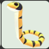 Yellow-lipped Sea Krait ▪️Common🐸Uncommon🚀Pets⚡24/7 Online🚀
